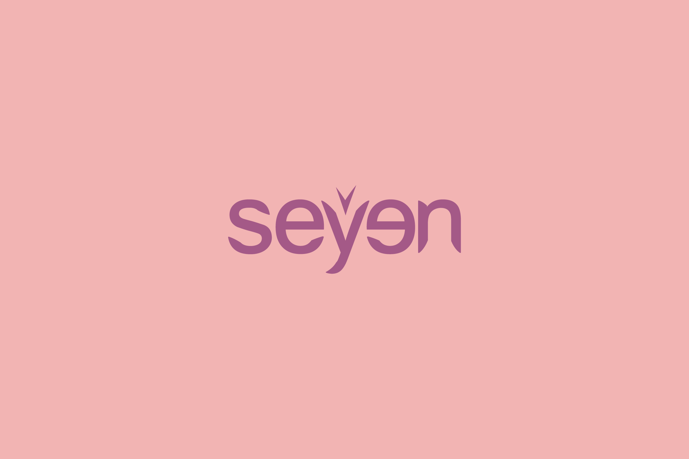 Seyen Logo