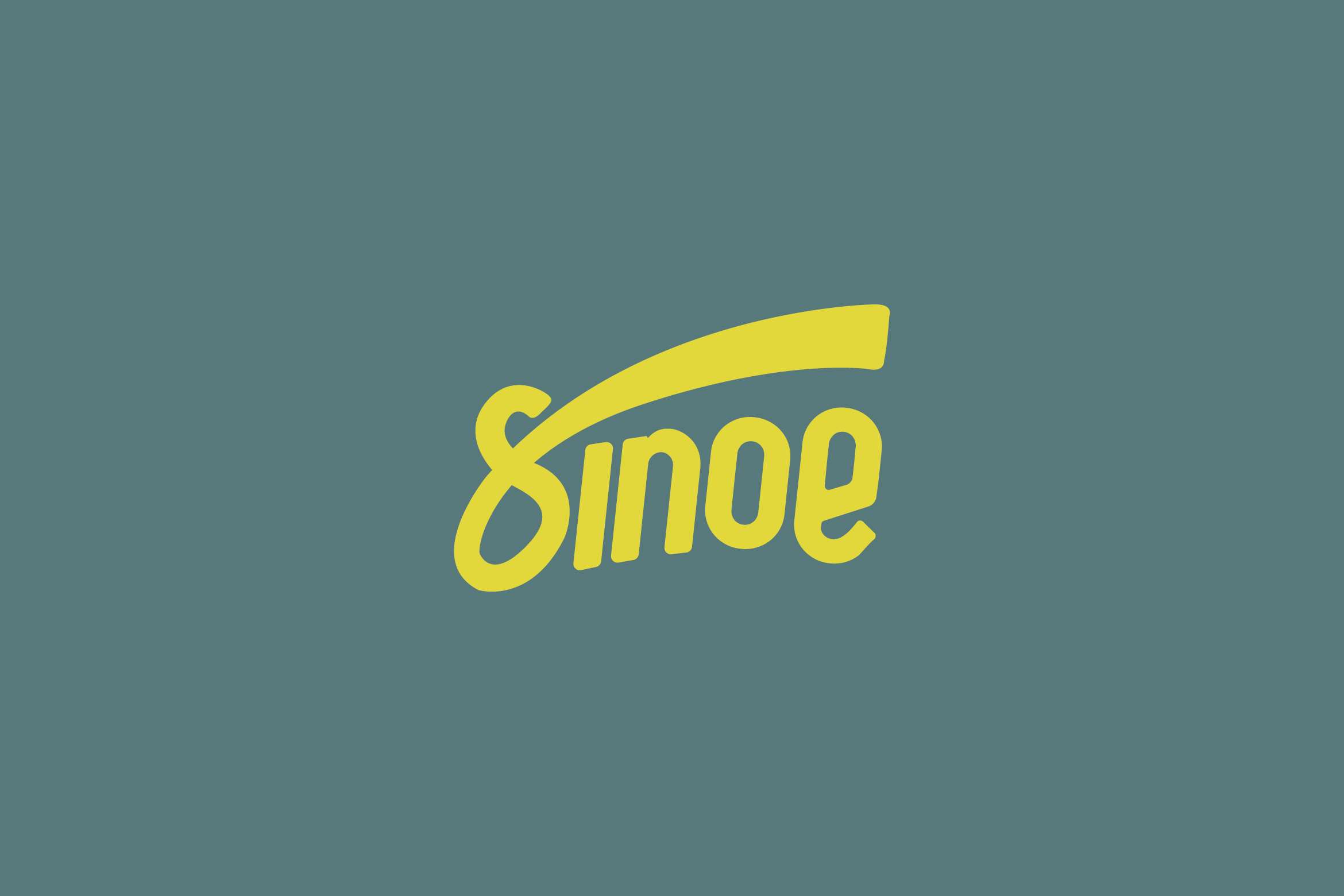 Sinoe Logo